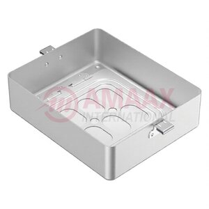bottom for sterilization container 88.653.01