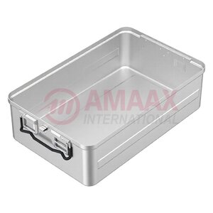 bottom for sterilization container 88.664.01