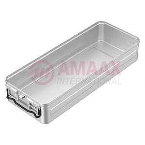 bottom for sterilization container 88.674.01