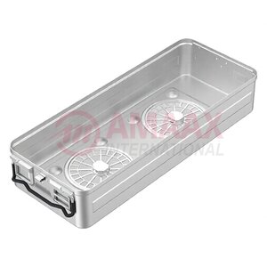 bottom for sterilization container 88.675.01