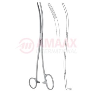 bozemann-douglas-dressing-forceps-with-ratchet