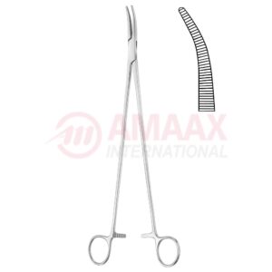 bridge-forceps-curved-28-cm