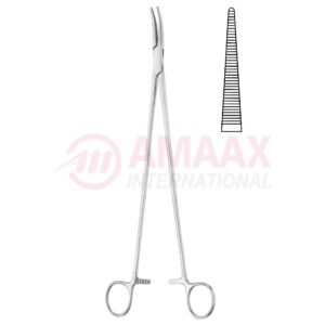 bridge-forceps-straight-28-cm