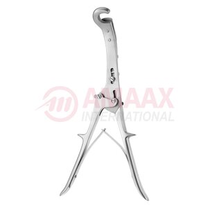 brunner rib shears 56.147.28 56.149.28