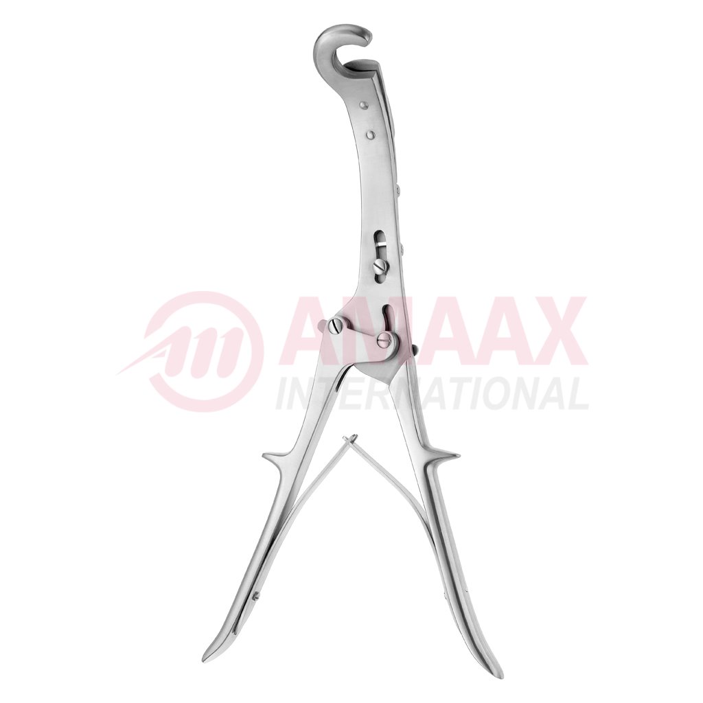 brunner rib shears 56.147.28 56.149.28