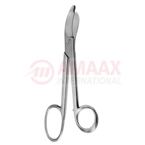 bruns-bandage-scissors-smooth-curved
