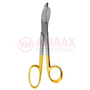 bruns-bandage-scissors-tc-curved