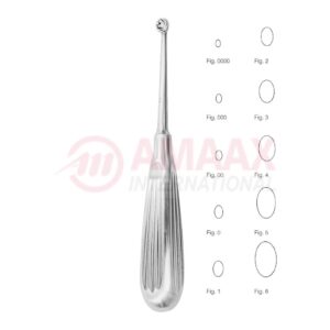 bruns-bone-curette