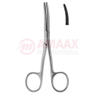 bryant-dressing-forceps-with-ratchet