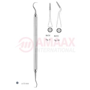 buck-file-interproximal