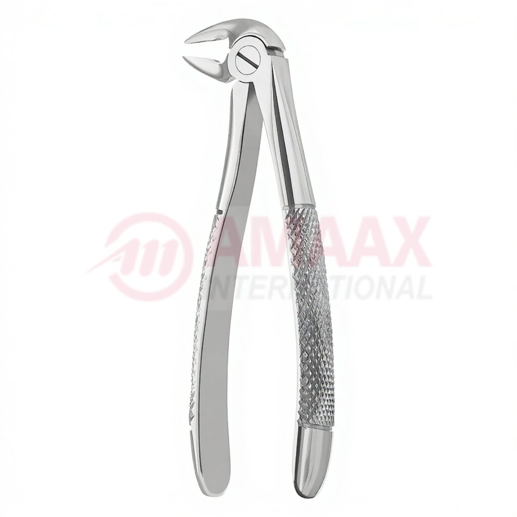 busch extracting forceps narrow 80.060.00