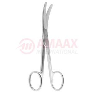 busch-umbilical-cord-scissors-curved