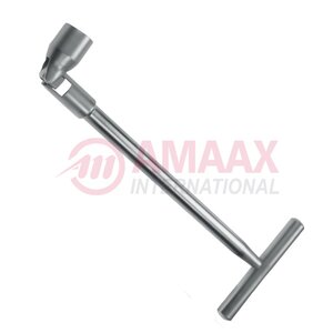 cardanic wrench 18.5cm 34.115.11