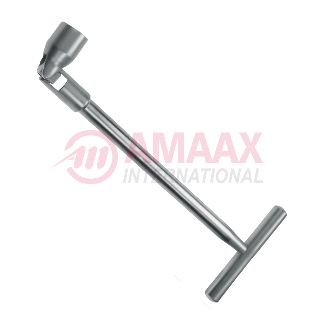 cardanic wrench 18.5cm 34.115.11