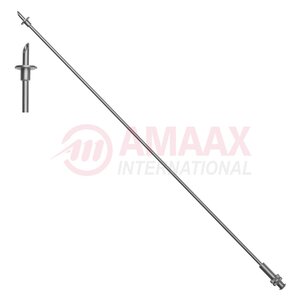 cardioplegia needle 56.903.04