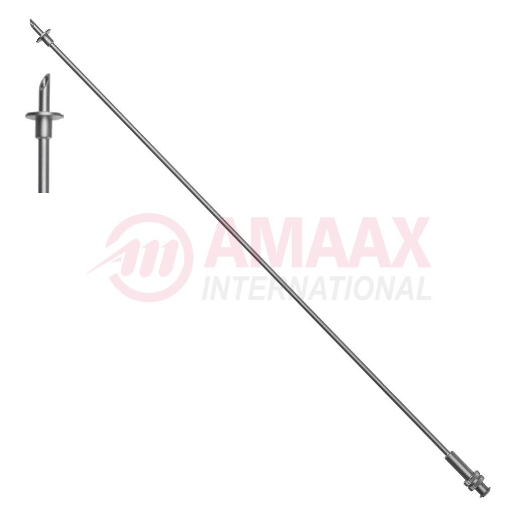 cardioplegia needle 56.903.04