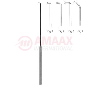 caspar-exploration-and-coagulation-hooks-24.5-cm-buttoned-insulated