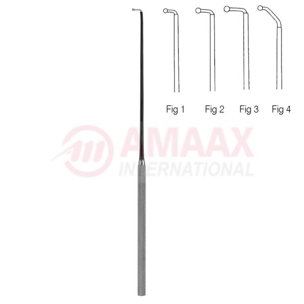 caspar-exploration-and-coagulation-hooks-24.5-cm-buttoned-insulated