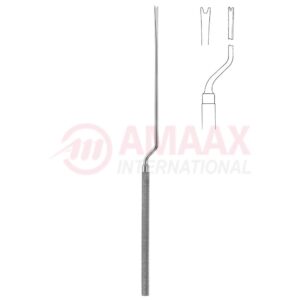 caspar-ligature-carrier-fork-sharp-23-cm