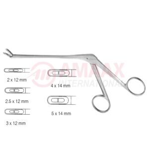 caspar-rongeurs-for-intervertebral-discs-upwards