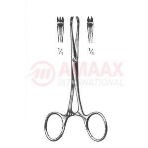 chaput-hemostatic-forceps