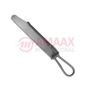 charriere amputation saw 30cm 33.116.30 33.116.99