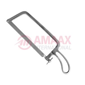 charriere amputation saw 35cm 33.112.00