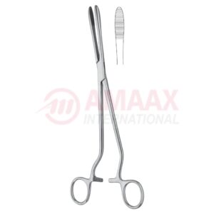 cheron-dressing-forceps-with-ratchet