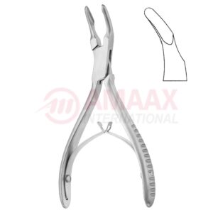 cleveland-bone-rongeurs-14-cm