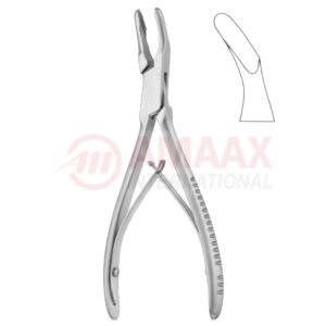 cleveland-bone-rongeurs-17-cm