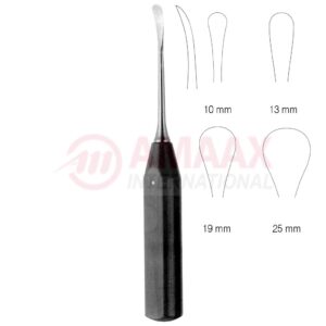 cobb-spinal-elevators-25-cm-with-plastic-handle-semi-sharp