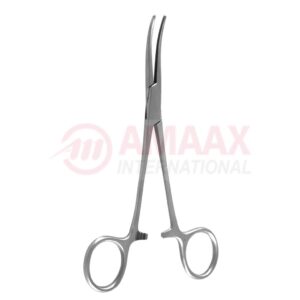 coller-hemostatic-forceps-curved