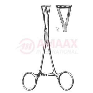 collin-hemostatic-forceps-14cm