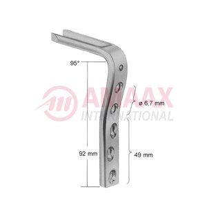 condylar plate 36.237.50