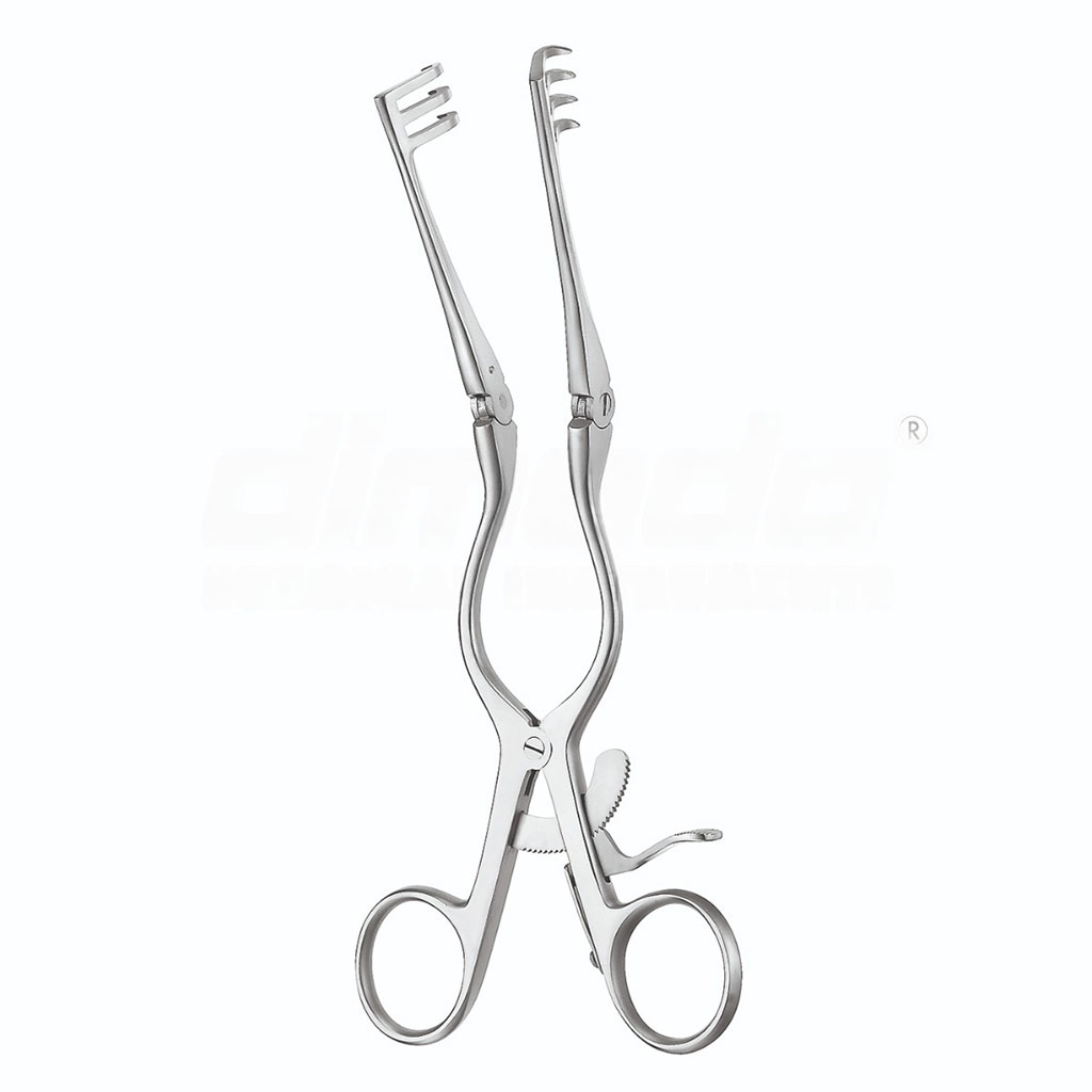 cone retractor
