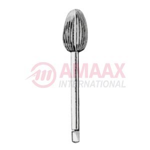 conical burr 8.0mm 33.368.08