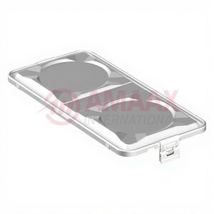 container lid for storage disposal container 88.670.41