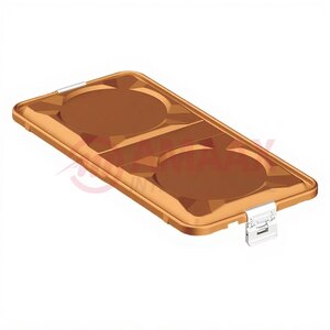 container lid for storage disposal container 88.670.42