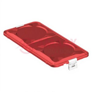 container lid for storage disposal container 88.670.43