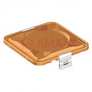 container lid for storage disposal container 88.670.52