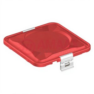 container lid for storage disposal container 88.670.53