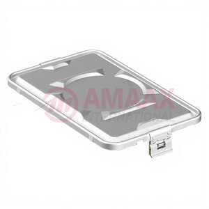 container lid for storage disposal container 88.670.61