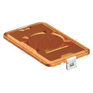 container lid for storage disposal container 88.670.62