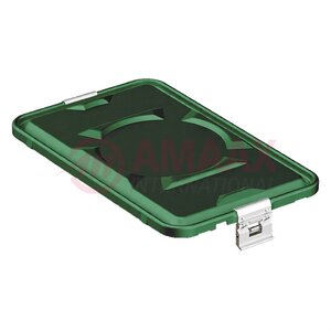 container lid for storage disposal container 88.670.65