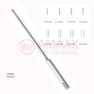 cooley dilator 56.470.05 56.470.50
