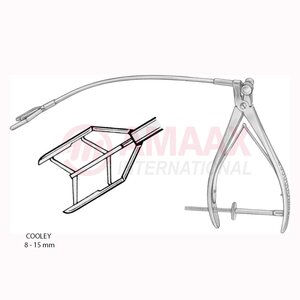 cooley dilator child size 56.420.15