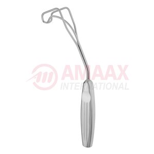 cooley retractor atrium right serrated 56.293.04