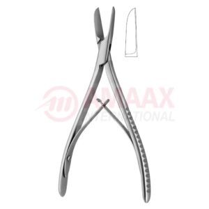 cottle-kazanjian-bone-cutting-forceps-18cm
