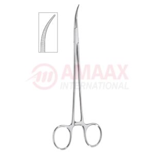 cox-delicate-hemostatic-forceps