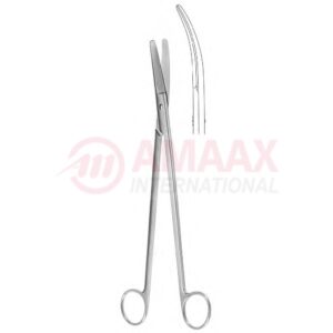 crafoord-lung-thorax-scissor-curved